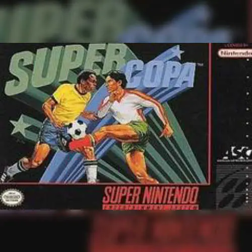 Super Copa