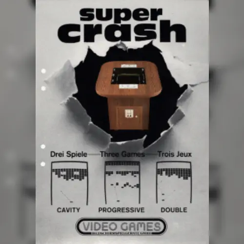 Super Crash