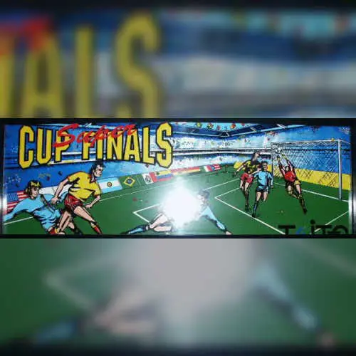 Super Cup Finals