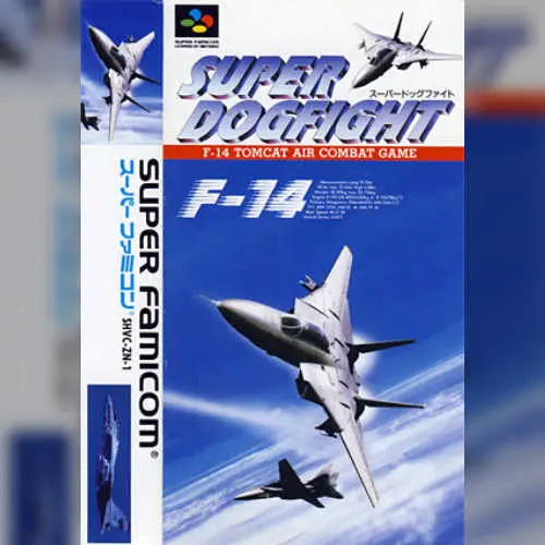 Super Dogfight