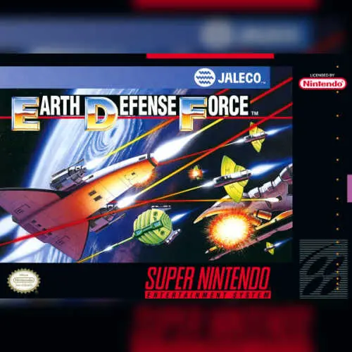 Super E.D.F.