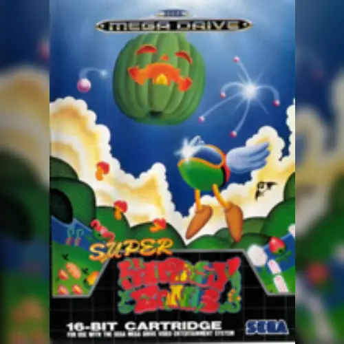 Super Fantasy Zone
