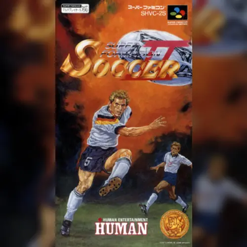 Super Formation Soccer II