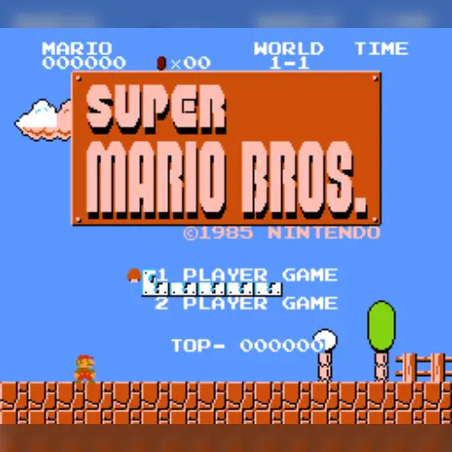 Super Fucko Bros