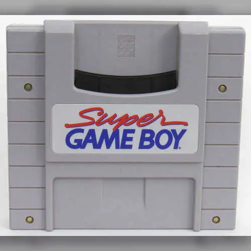 Super Game Boy