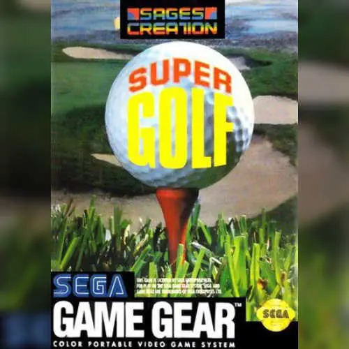 Super Golf