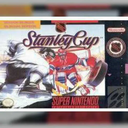 Super Hockey