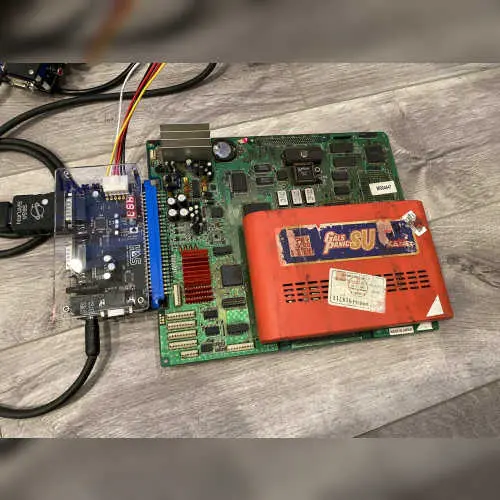 Super Kaneko Nova System BIOS