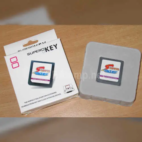 Super Key