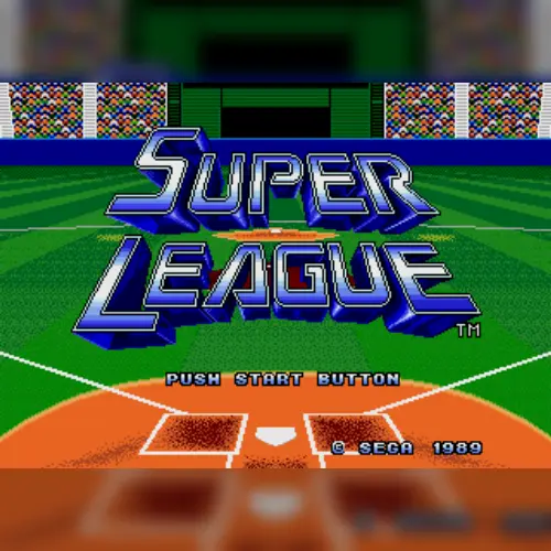 Super League