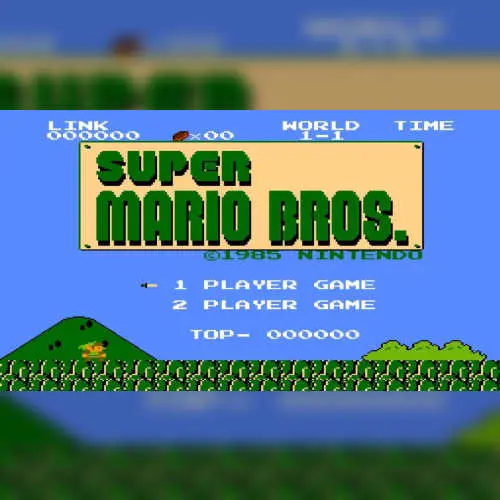 Super Link Bros