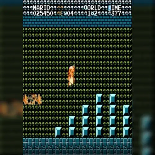 Super Mario Bros 1.5 v1.0