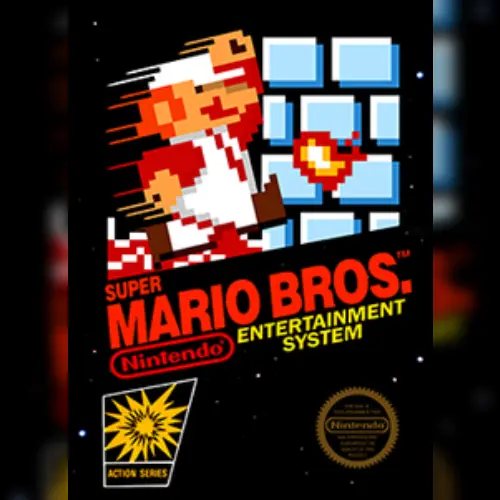 Super Mario Pro