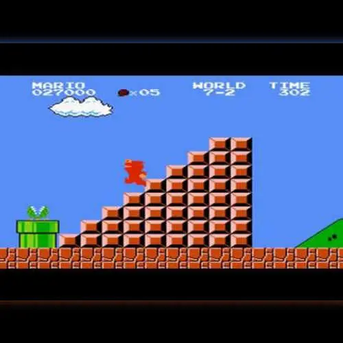 Super Ninja Acid Bros