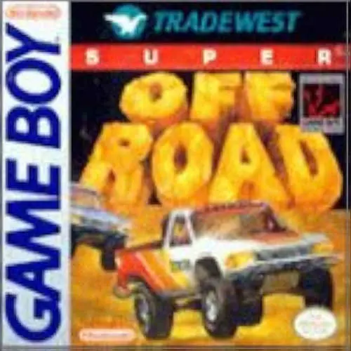 Super Off Road