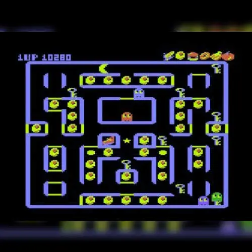 Super Pac-Man