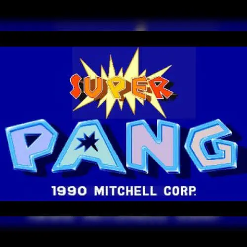 Super Pang