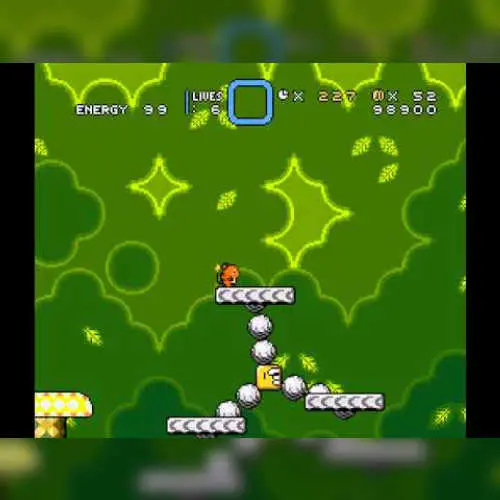 Super Pikachu World V0.5