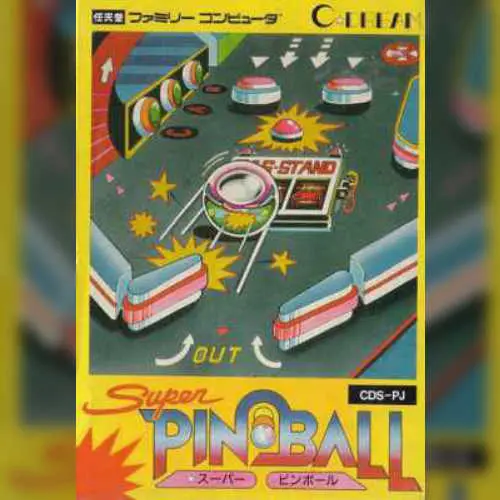 Super Pinball