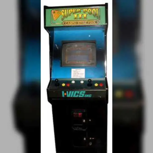 Super Pool III