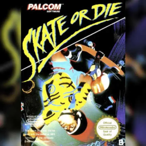 Super Skater Dudes