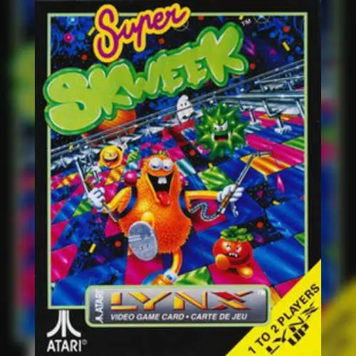 Super Skweek