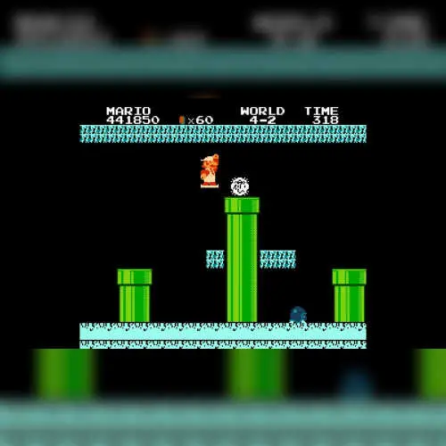 Super Snowboard Bros