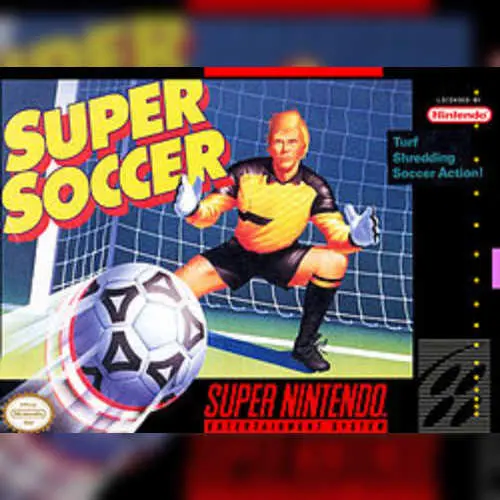 Super Soccer