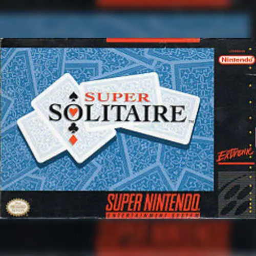 Super Solitaire