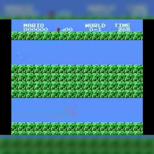 Super Sperm Bros