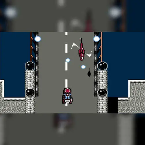 Super Spy Hunter