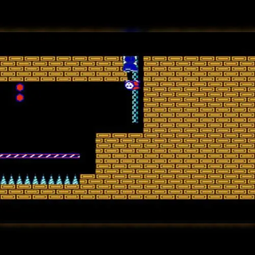 Super SquareSoft Bros 2