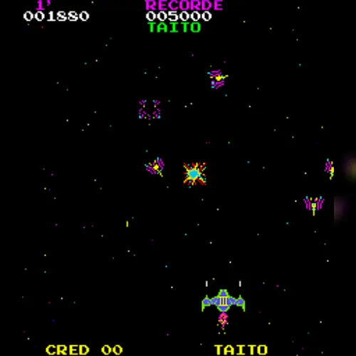 Super Star Crest