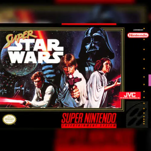 Super Star Wars