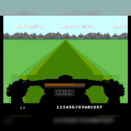 Super Stunt Cycle