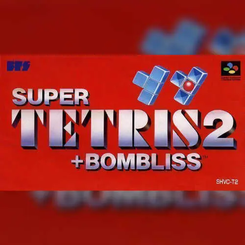 Super Tetris 2 + Bombliss