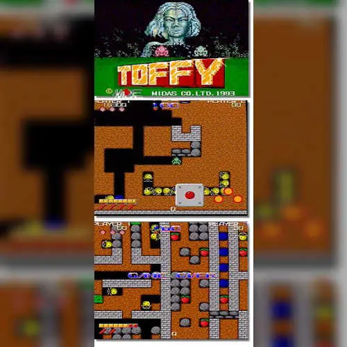 Super Toffy