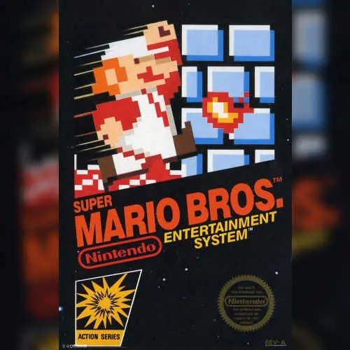 Super Trent Bros