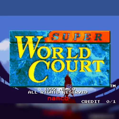 Super World Court