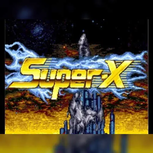 Super-X