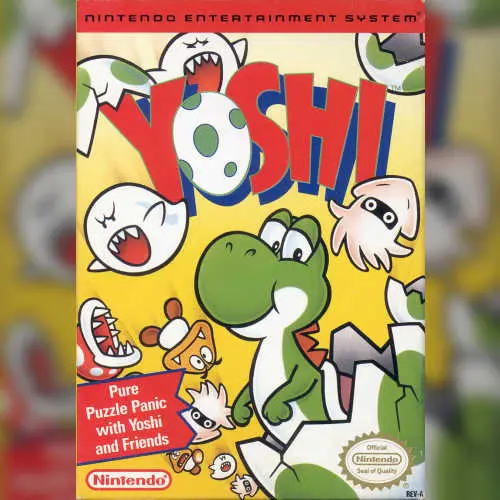 Super Yoshi