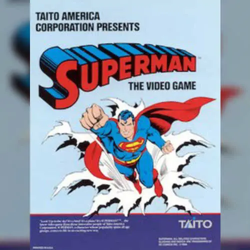 Superman