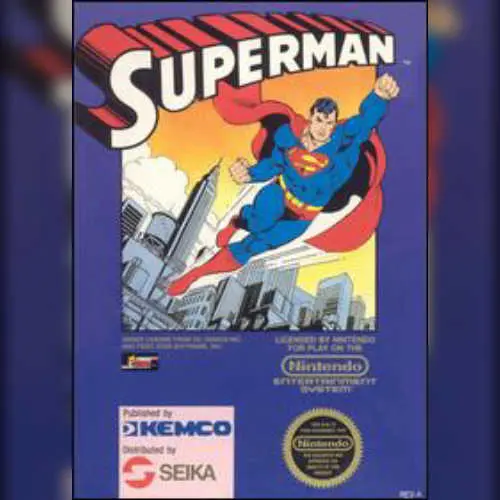 Superman