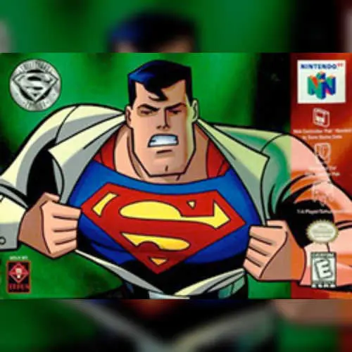 Superman