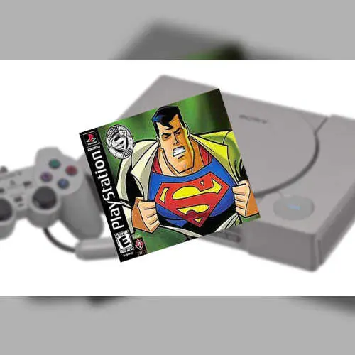 Superman
