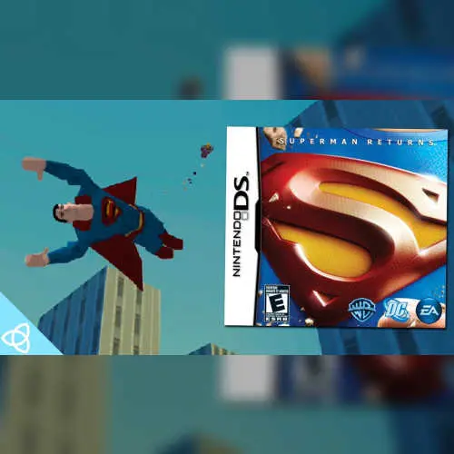 Superman Returns