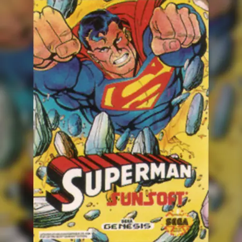 Superman