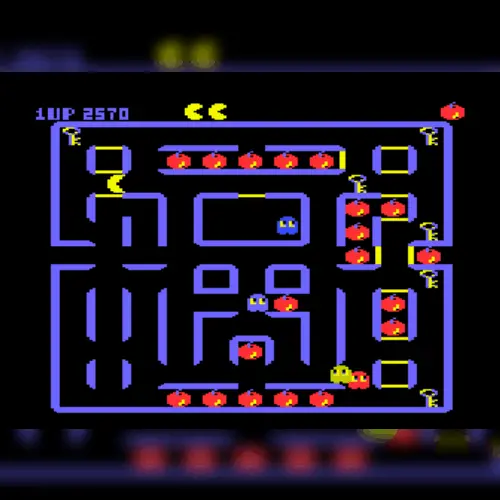 SuperPacMan