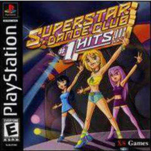 Superstar Dance Club - 1 Hits!!!