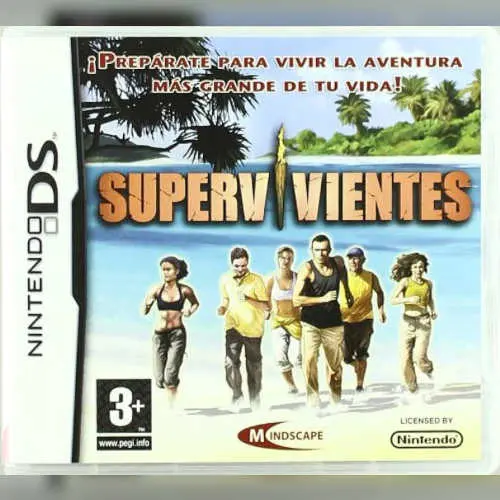 Supervivientes